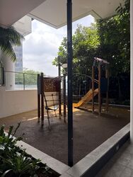 The Hillier (D23), Apartment #601911641